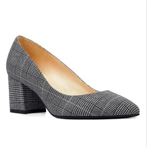 Nine West Issa Block Heal